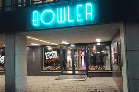 BOWLER, Turku